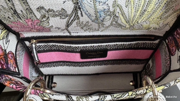 Tony Luxuries MEDIUM BAG-24-20-11CM D-LITE diro LADY 0801